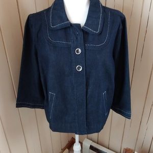 Lightly used Cato jacket